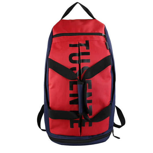 Bolsa Deportiva de Gran Capacidad para Yoga y Fitness - Image 10