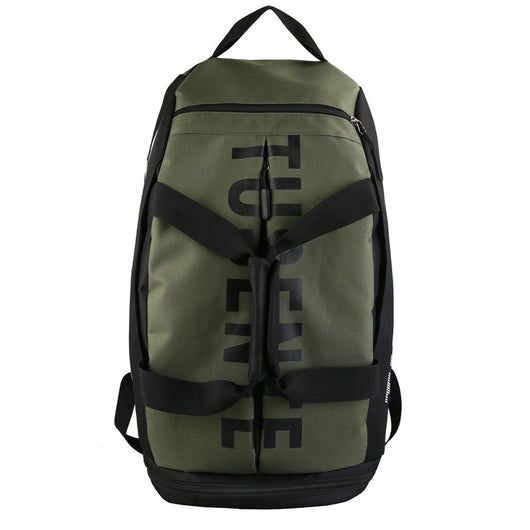 Bolsa Deportiva de Gran Capacidad para Yoga y Fitness - Image 5