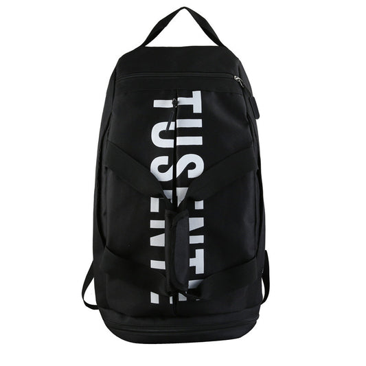 Bolsa Deportiva de Gran Capacidad para Yoga y Fitness