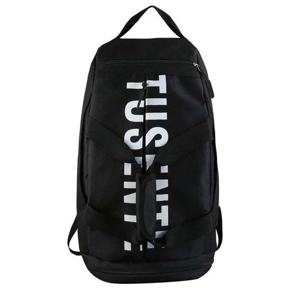 Bolsa Deportiva de Gran Capacidad para Yoga y Fitness