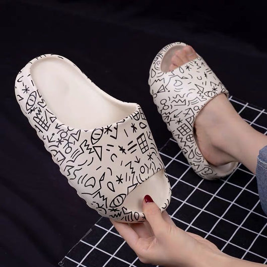 Sandalias Antideslizantes para Hombre con Suela de Seguridad - Image 7