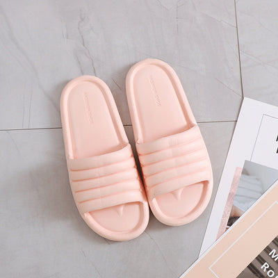 Sandalias Cómodas de Color Sólido con Suela Suave - Image 8