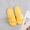 Sandalias Cómodas de Color Sólido con Suela Suave