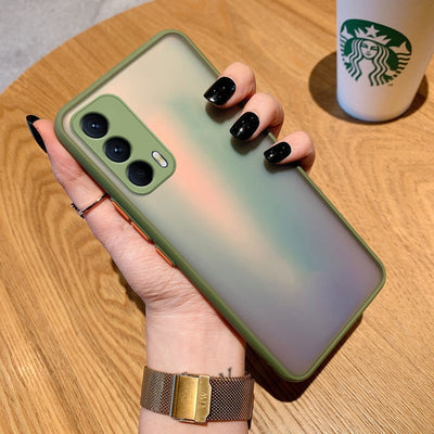 Funda Protectora para Vivo iQOO Neo5 - Carcasa Resistente y Elegante - Image 12