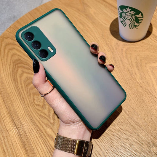 Funda Protectora para Vivo iQOO Neo5 - Carcasa Resistente y Elegante - Image 14