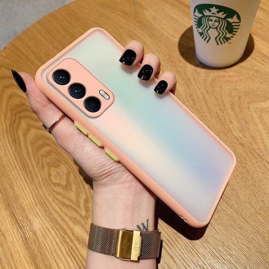 Funda Protectora para Vivo iQOO Neo5 - Carcasa Resistente y Elegante - Image 11