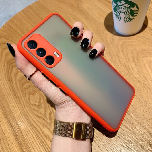 Funda Protectora para Vivo iQOO Neo5 - Carcasa Resistente y Elegante - Image 10