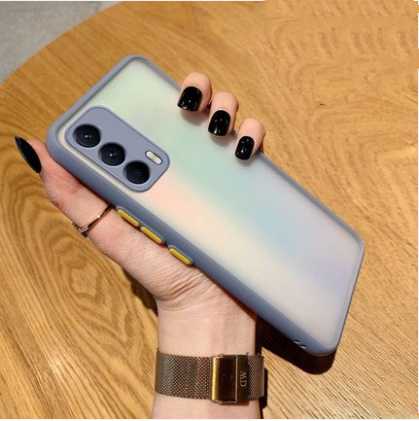 Funda Protectora para Vivo iQOO Neo5 - Carcasa Resistente y Elegante