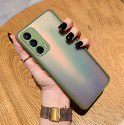 Funda Protectora para Vivo iQOO Neo5 - Carcasa Resistente y Elegante - Image 3