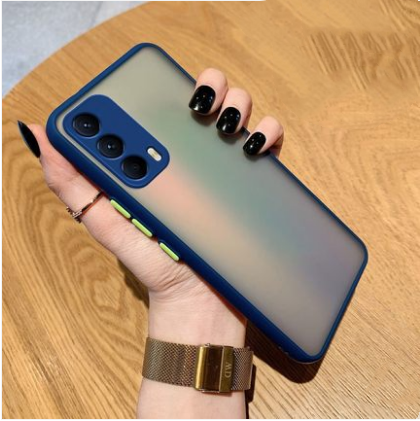Funda Protectora para Vivo iQOO Neo5 - Carcasa Resistente y Elegante - Image 2