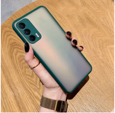 Funda Protectora para Vivo iQOO Neo5 - Carcasa Resistente y Elegante - Image 4