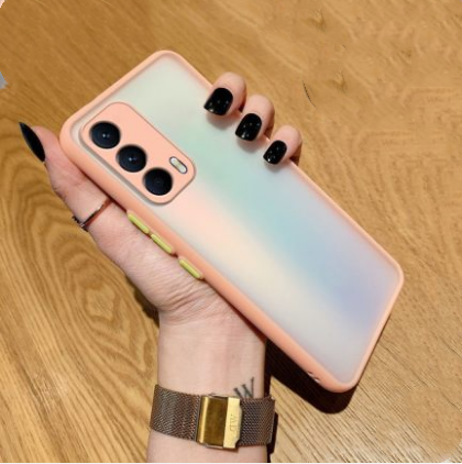 Funda Protectora para Vivo iQOO Neo5 - Carcasa Resistente y Elegante - Image 6