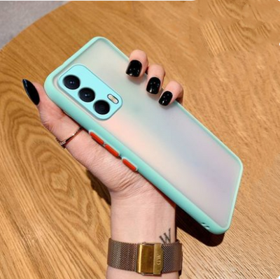 Funda Protectora para Vivo iQOO Neo5 - Carcasa Resistente y Elegante - Image 5
