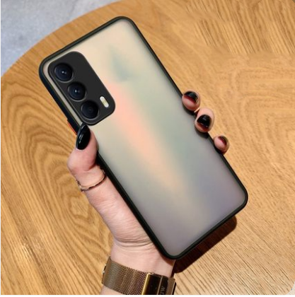 Funda Protectora para Vivo iQOO Neo5 - Carcasa Resistente y Elegante - Image 9