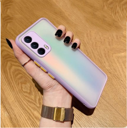 Funda Protectora para Vivo iQOO Neo5 - Carcasa Resistente y Elegante - Image 7