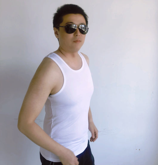 Chaleco Deportivo Sin Mangas para Entrenamiento Físico - Estilo Militar - Image 7