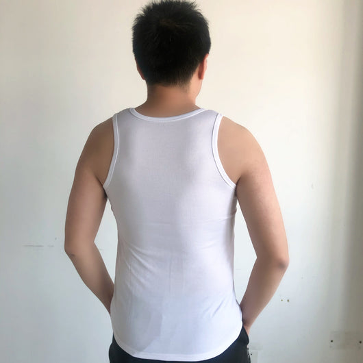 Chaleco Deportivo Sin Mangas para Entrenamiento Físico - Estilo Militar - Image 8