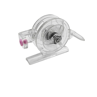 Carrete de Pesca en Hielo con Sistema Antibloqueo - Image 13