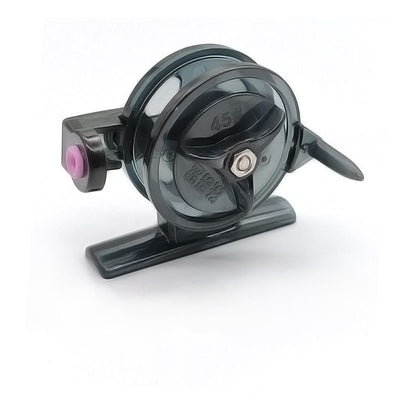 Carrete de Pesca en Hielo con Sistema Antibloqueo - Image 15