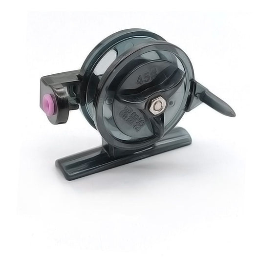 Carrete de Pesca en Hielo con Sistema Antibloqueo - Image 15