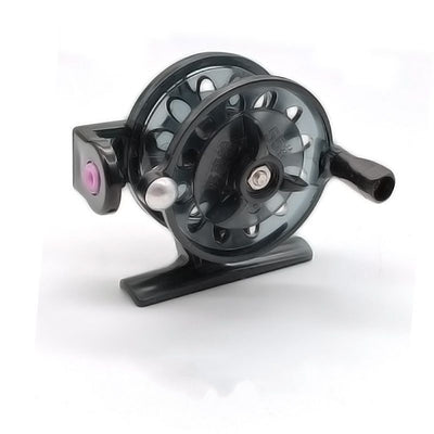 Carrete de Pesca en Hielo con Sistema Antibloqueo - Image 11