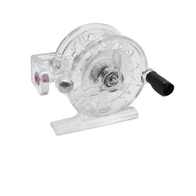 Carrete de Pesca en Hielo con Sistema Antibloqueo - Image 18