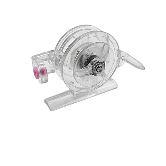 Carrete de Pesca en Hielo con Sistema Antibloqueo - Image 6