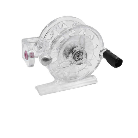 Carrete de Pesca en Hielo con Sistema Antibloqueo - Image 8