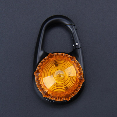 Collar LED Luminoso para Perros - Colgante Antiextravío con Luz Nocturna - Image 10