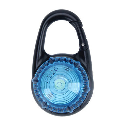 Collar LED Luminoso para Perros - Colgante Antiextravío con Luz Nocturna - Image 12