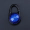Collar LED Luminoso para Perros - Colgante Antiextravío con Luz Nocturna