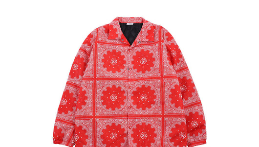 Chaqueta Delgada Urbana de Moda - Image 7
