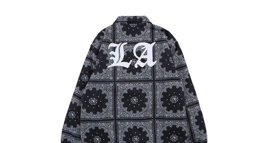 Chaqueta Delgada Urbana de Moda - Image 11