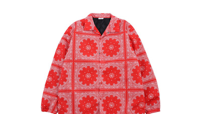Chaqueta Delgada Urbana de Moda - Image 3