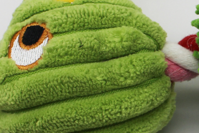 Juguete Sonajero para Pájaros de Cuerda Tricolor - Image 16