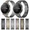 Pulsera de Acero Inoxidable Seven Bead para Huawei Watch GT2 PRO