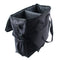 Bolsa de Transporte para Mascotas con Compartimento para Alimento