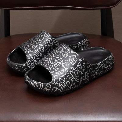 Sandalias Antideslizantes para Hombre con Suela de Seguridad - Image 10