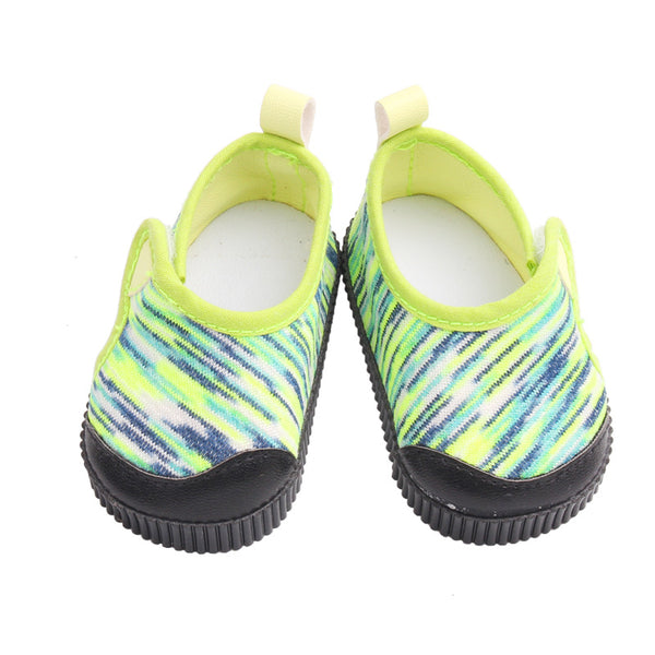 Zapatos de Cuero American Girl - Comodidad y Estilo Duradero