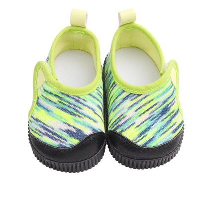 Zapatos de Cuero American Girl - Comodidad y Estilo Duradero - Image 3