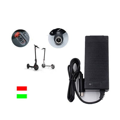 Cargador Rápido 42V 1.7A para Patinete Eléctrico Xiaomi M365 - Image 10