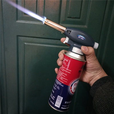 Quemador de Encendido Profesional para Asados y Soldadura - Image 10