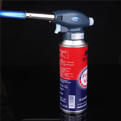 Quemador de Encendido Profesional para Asados y Soldadura - Image 3