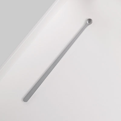 Set de 3 Cortaúñas de Acero Inoxidable Premium - Portátil y Multifuncional - Image 3