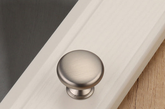 Tirador de Puerta Minimalista para Armarios y Muebles - Image 25