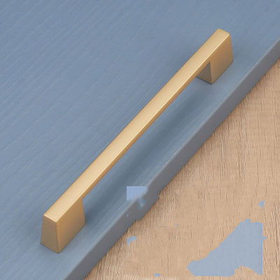 Tirador de Puerta Minimalista para Armarios y Muebles - Image 29