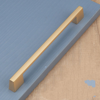 Tirador de Puerta Minimalista para Armarios y Muebles - Image 26