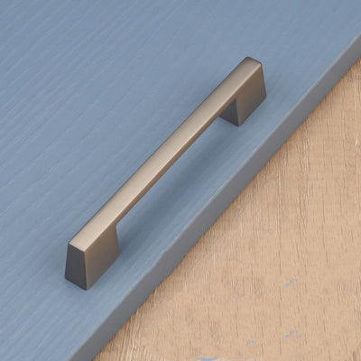 Tirador de Puerta Minimalista para Armarios y Muebles - Image 33