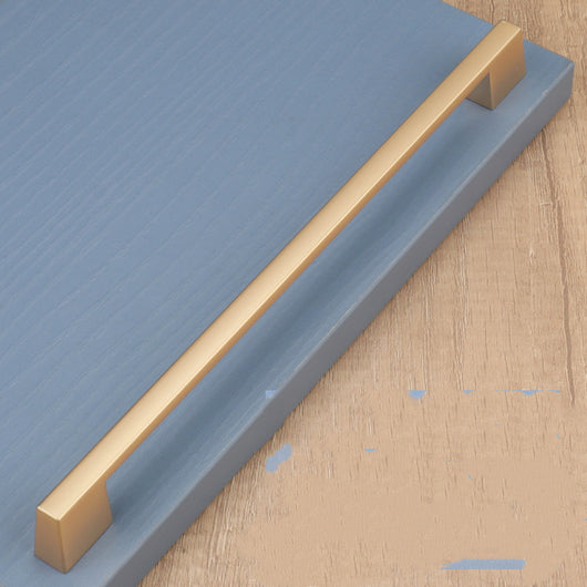 Tirador de Puerta Minimalista para Armarios y Muebles - Image 36