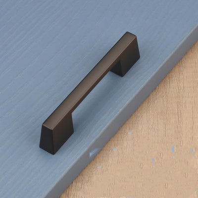 Tirador de Puerta Minimalista para Armarios y Muebles - Image 34